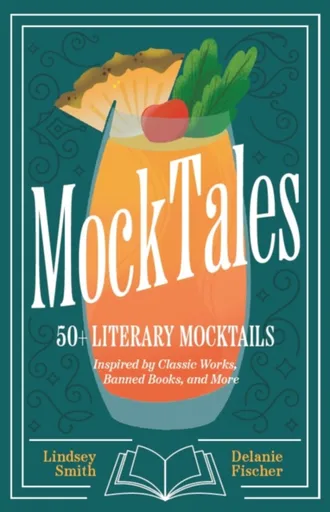 MockTales - Delanie Fischer, Lindsey Smith