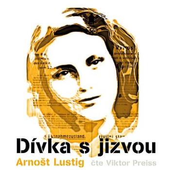 CD Dívka s jizvou (859-4-593-9010-2)