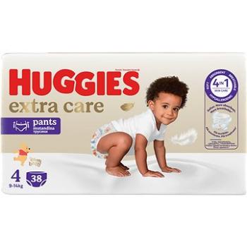 HUGGIES Elite Soft Pants vel. 4 (38 ks) (5029053549323)