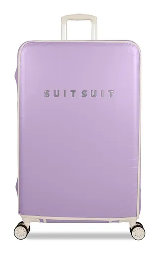 Potah na kufr SUITSUIT Fabulous Fifties AF-27437 Royal Lavender