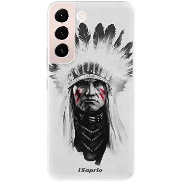 iSaprio Indian 01 pro Samsung Galaxy S22 5G (ind01-TPU3-S22-5G)