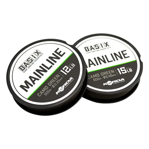 Korda Vlasec Basix Main Line,Korda Vlasec Basix Main Line