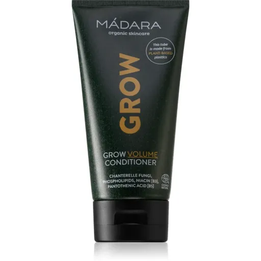 MÁDARA Grow kondicionér pro objem a pevnost 175 ml
