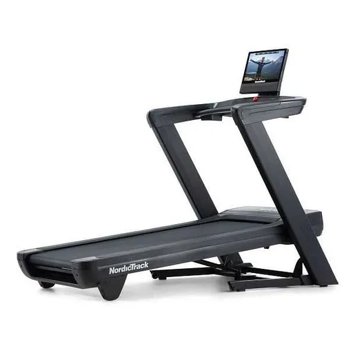 NORDICTRACK COMMERCIAL 1750 Běžecký pás, černá, velikost