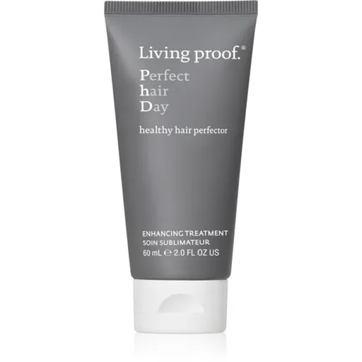 Living Proof Perfect Hair Day regenerační kúra pro suché a poškozené vlasy 60 ml