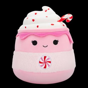 SQUISHMALLOWS Horká čokoláda - Ethel