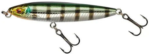 Gunki Wobler Megalon 6,0cm F - Blue Gill GB,Gunki Wobler Megalon 6,0cm F - Blue Gill GB