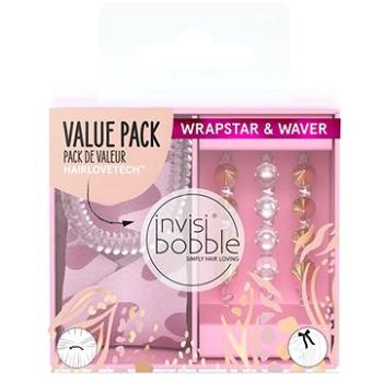 INVISIBOBBLE Urban Safari Duo Sauvage Beauty (WS+WA) (4063528004499)