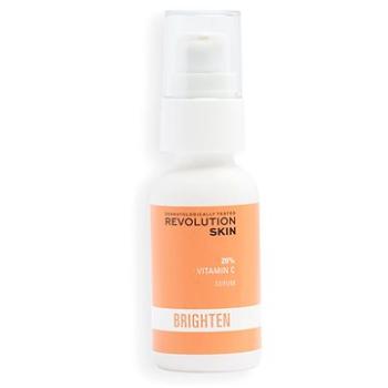 REVOLUTION SKINCARE 20% Vitamin C Radiance Serum 30 ml (5057566263566)