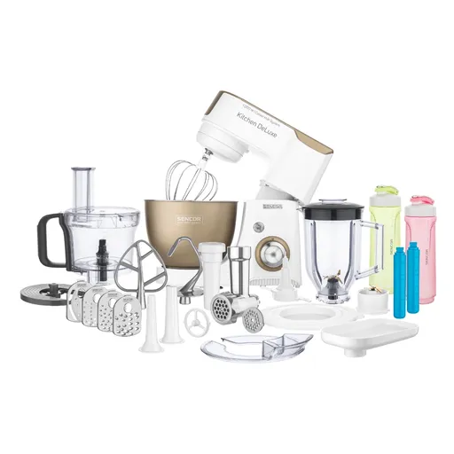 SENCOR STM 4467CH kuchyňský robot