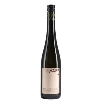 Weingut Schmelz Grüner Veltliner Wachauer Terrassen Federspiel 12,5 % 0,75 l