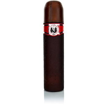 CUBA Cuba Red EdT 100 ml (5425017734192)