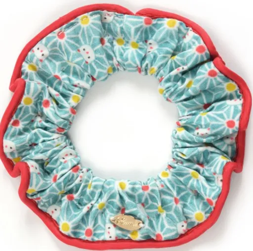 Gumička do vlasů Rina