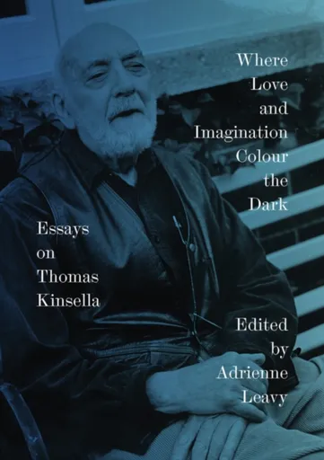 Where Love and Imagination Colour the Dark