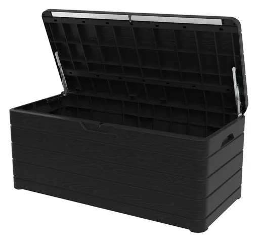 Zahradní úložný box DOLOMITI Toomax