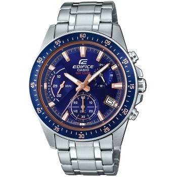 Casio Edifice EFV-540D-2AVUEF - 30 dnů na vrácení zboží