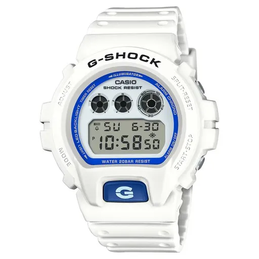 Casio G-Shock DW-6900HDS-7ER Hidden Glow Series