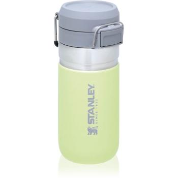 Stanley Quick Flip Go Bottle termoláhev Citron 470 ml