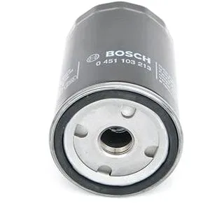 BOSCH Olejový filtr 0 451 103 213 (0451103213)