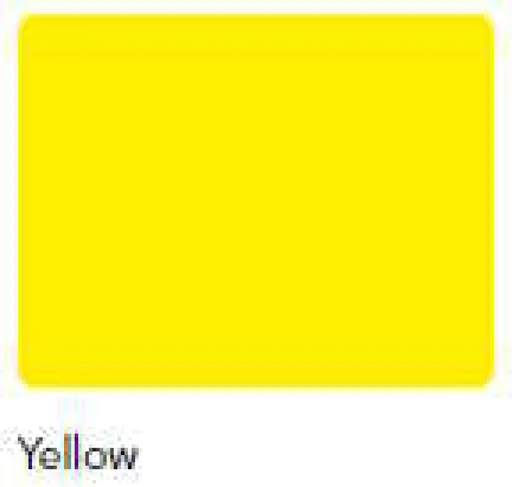 L&B Vitrail 199 Yellow 50 ml