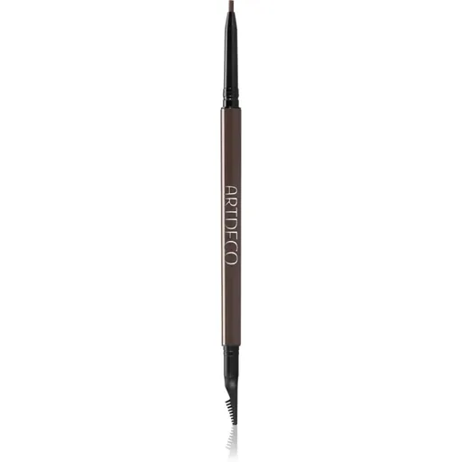ARTDECO Ultra Fine Brow Liner precizní tužka na obočí odstín 2812.21 Ash Brown  0.09 g