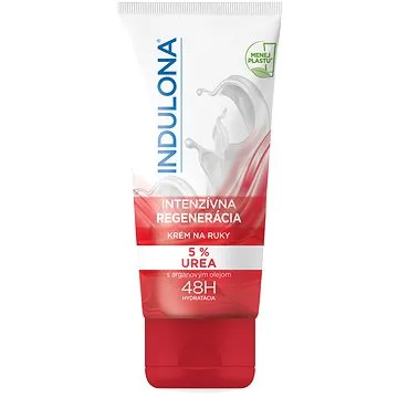 INDULONA Krém na ruce INTENZIVNÍ REGENERACE 50 ml (8592297006800)