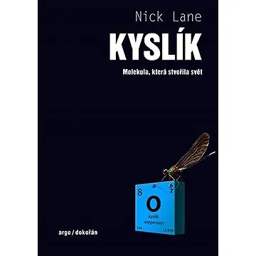 Kyslík (9788073631666)