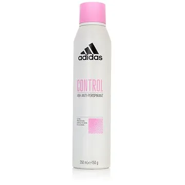 ADIDAS Women Control Antiperspirant 250 ml (3616303440633)
