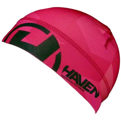 HAVEN PURE NORDIC NEO Zimní a přechodová čepice, růžová, velikost