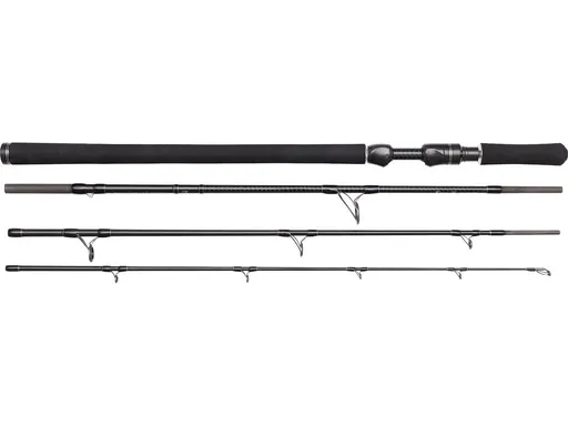 Westin Prut W3 Powercast Travel 3rd XH 236cm 20-80g,Westin Prut W3 Powercast Travel 3rd XH 236cm 20-80g