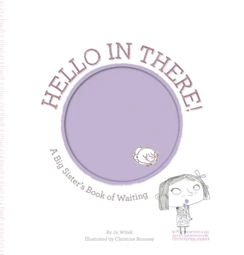 Hello in There! - Jo Witek
