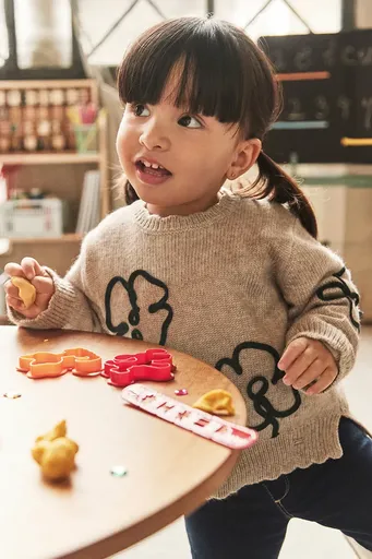 Kojenecký svetr Mayoral