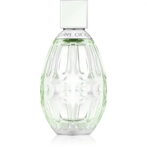 Jimmy Choo Floral toaletní voda pro ženy 60 ml
