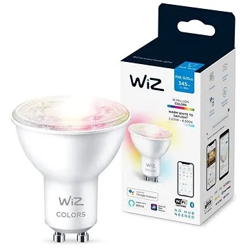 WiZ Colors 50W  GU10 (929002448402)