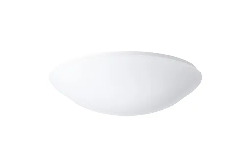 OSMONT TIT56252 TITAN 3 stropní/nástěnné plastové svítidlo bílá IP54 3000 K 52W LED DALI HF