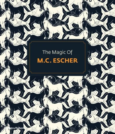The Magic of M.C.Escher - Erik The