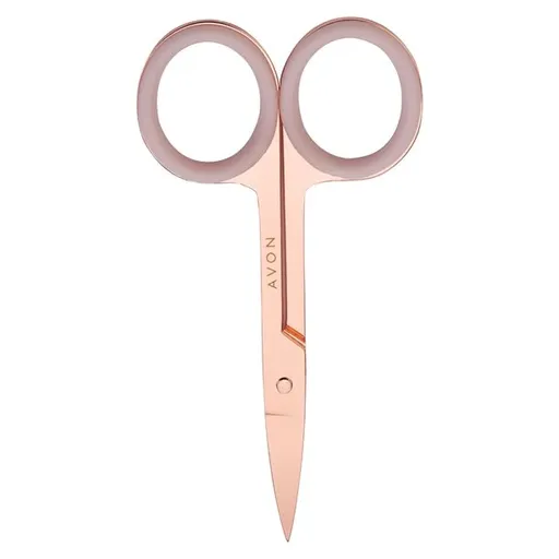 AVON Nůžky na nehty - zlaté