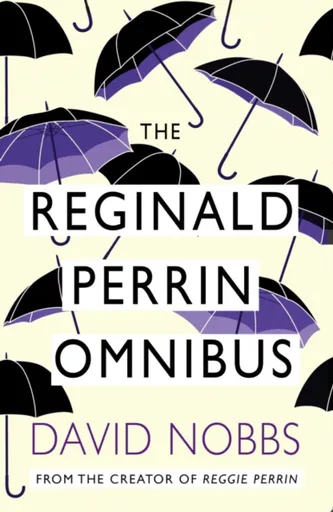 Reginald Perrin Omnibus - David Nobbs