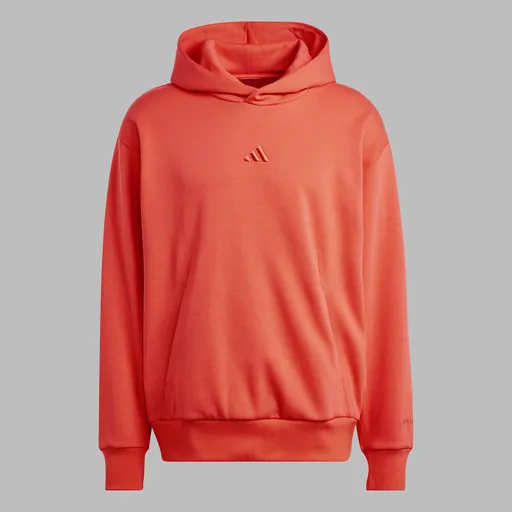 adidas ALL SZN Fleece Hoodie S