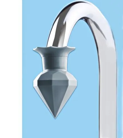 Nádobka na perlátor "Diamant"