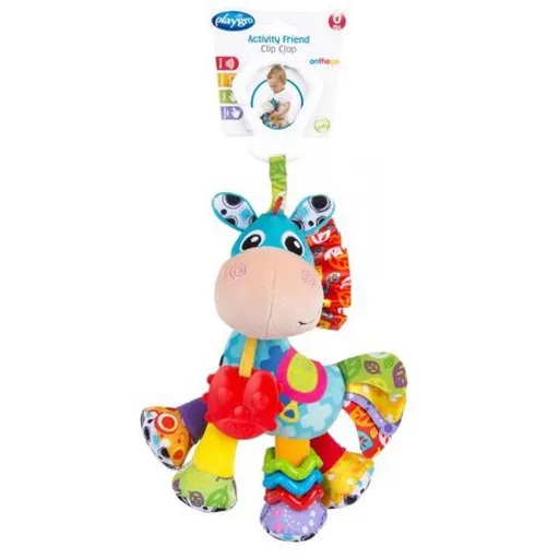 Playgro Koník Klusáček