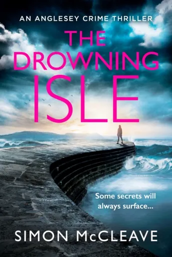 The Drowning Isle - Simon McCleave