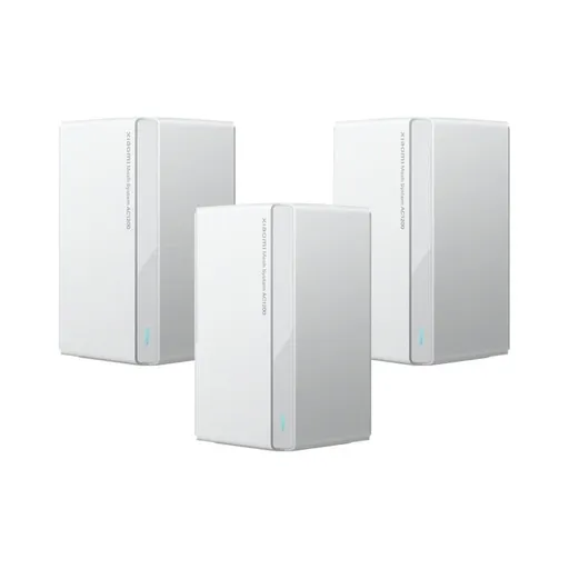 Xiaomi Mesh System AC1200 EU(3-pack)