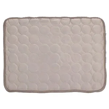 Merco Ice Cushion šedá, vel. XL (P43142)