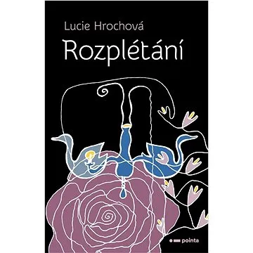 Rozplétání (978-80-7650-361-8)