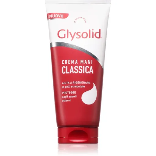 Glysolid Classico krém na ruce v tubě 100 ml