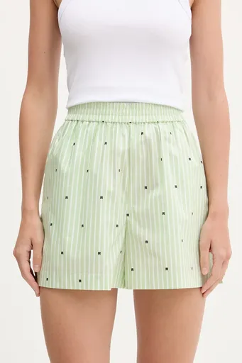 Bavlněné šortky Rotate