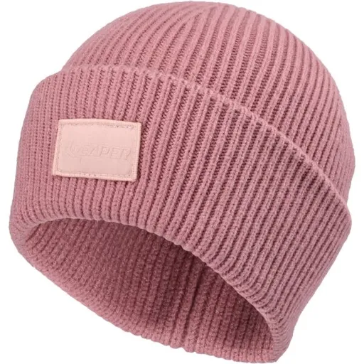 Reaper NOGARA Dámská čepice, růžová, velikost UNI