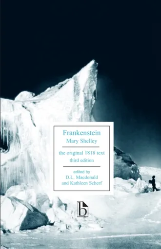 Frankenstein - Mary W. Shelley