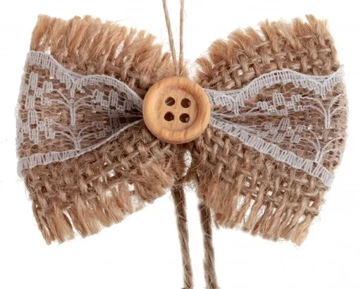 Santex Mašlička - Juta 6 ks